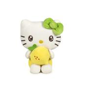 Hello Kitty Macedonia - plusz Cytryna 32cm