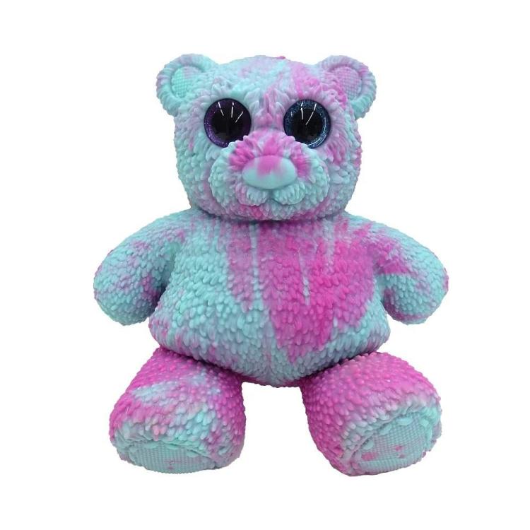 Mięciusie miętowo-różowy