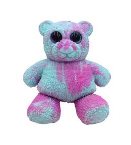 Mięciusie miętowo-różowy