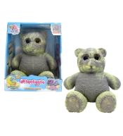 Mięciusie szaro-żółty