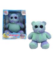 Mięciusie miętowo-fioletowy