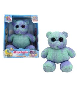 Mięciusie miętowo-fioletowy