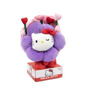 Hello Kitty - plusz Bukiet 30cm