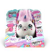 Projekt Plusz Fryzurki - Księżniczka