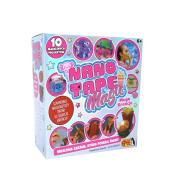 Nano Tape Magic - Mega kreacje