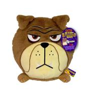 Złodomory - plusz buldog Żarcisław 21cm