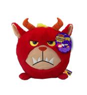 Złodomory - plusz rogaty stworek Głodór 21cm