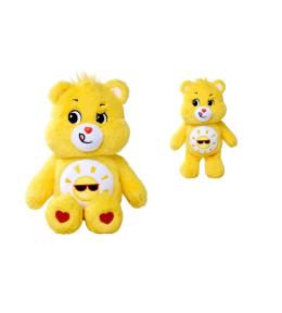 Plusz Miś Słoneczne Serce 35cm