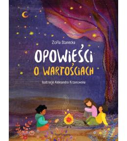 Opowieści o wartościach