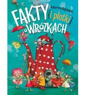 Fakty i plotki o wróżkach