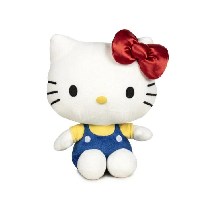 Hello Kitty&Friends -plusz Kitty Satin Ribbon 25cm