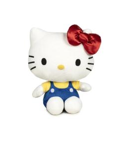 Hello Kitty&Friends -plusz Kitty Satin Ribbon 25cm