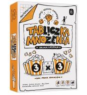 Tabliczka mnożenia. Nauka liczenia