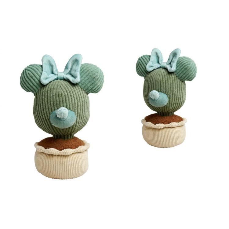 Disney Plants Minnie 18cm