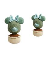 Disney Plants Minnie 18cm