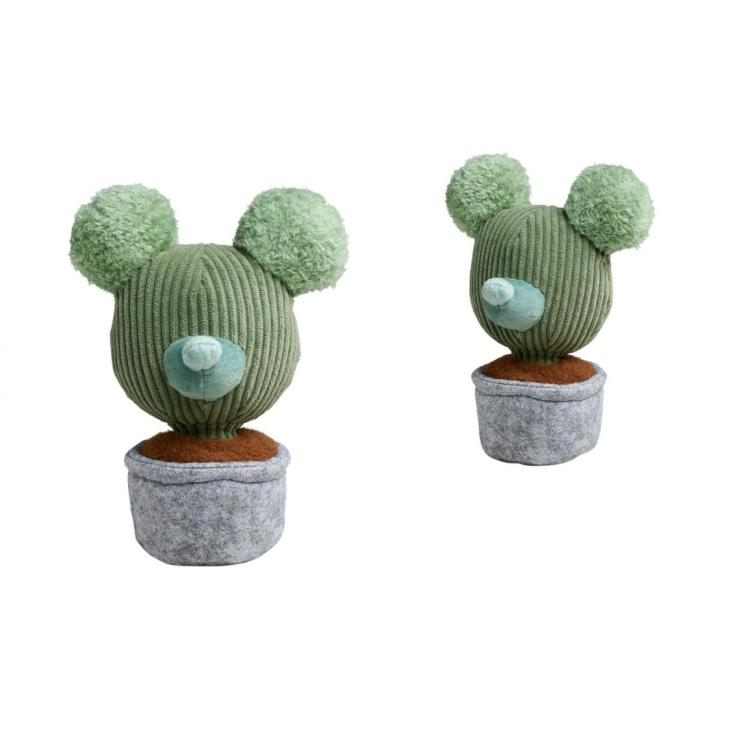 Disney Plants Mickey 18cm