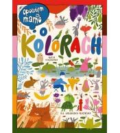 Opowiem ci, mamo, o kolorach