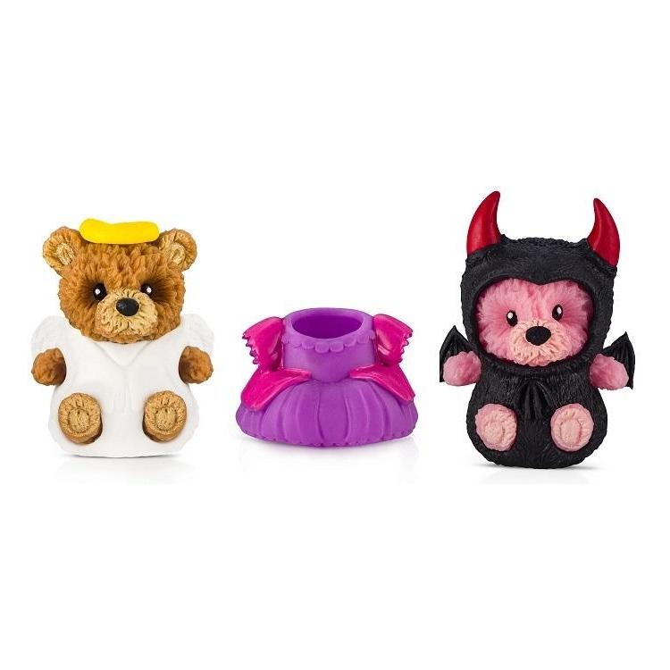 Strojnisie Baśniowe Misie 2-pack - Aniołek...