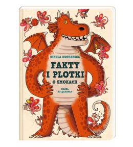 Fakty i plotki o smokach