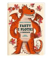 Fakty i plotki o smokach