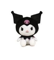 Hello Kitty&Friends - plusz Kuromi 20cm