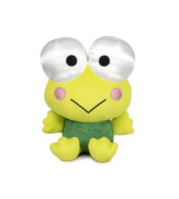 Hello Kitty&Friends - plusz Keroppy 20cm