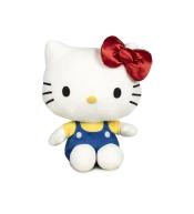 Hello Kitty&Friends -plusz Kitty Satin Ribbon 20cm