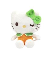 Hello Kitty Macedonia - plusz pachnący Pomarańcza
