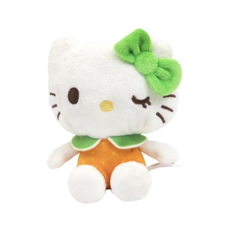 Hello Kitty Macedonia - plusz pachnący Pomarańcza