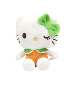 Hello Kitty Macedonia - plusz pachnący Pomarańcza