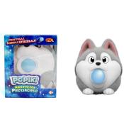 Popiki Arktyczni Przyjaciele - Piesia