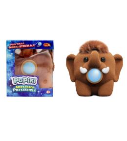 Popiki Arktyczni Przyjaciele - Mamut