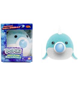 Popiki Arktyczni Przyjaciele - Narwal