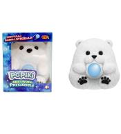 Popiki Arktyczni Przyjaciele - Niedźwiadek polarny