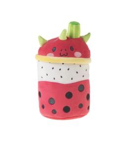 Bubble Tea Bąblusie 21cm Smoczy Owocuś