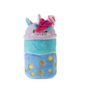 Bubble Tea Bąblusie 21cm Jagodowy Jednorożec
