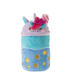 Bubble Tea Bąblusie 21cm Jagodowy Jednorożec