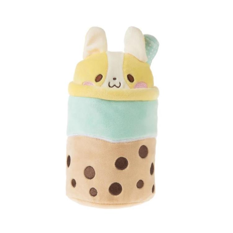 Bubble Tea Bąblusie 21cm Liczi Korgi