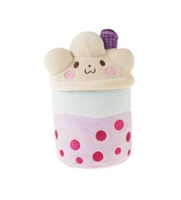 Bubble Tea Bąblusie 21cm Borówkowy Pudelek