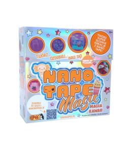 Nano Tape Magic - Magia kawaii