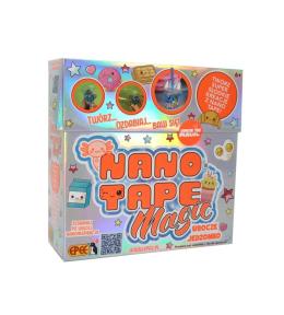 Nano Tape Magic - Urocze Jedzonko