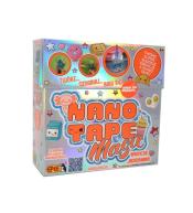 Nano Tape Magic - Urocze Jedzonko