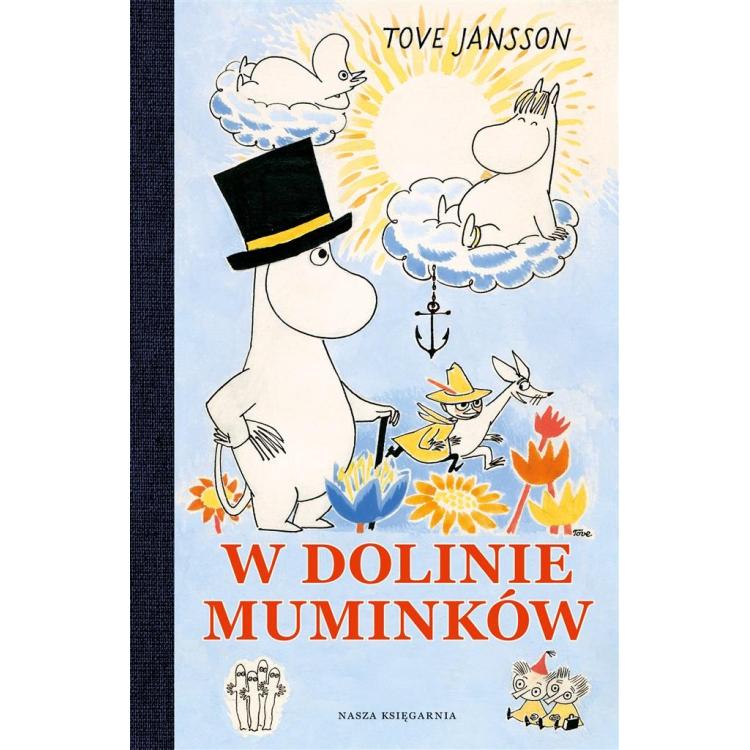W Dolinie Muminków