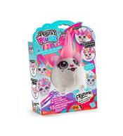 Projekt Plusz Fryzurki - Różyczka