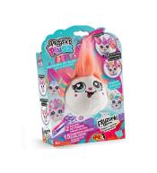 Projekt Plusz Fryzurki - Iskierka