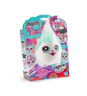 Projekt Plusz Fryzurki - Mgiełka