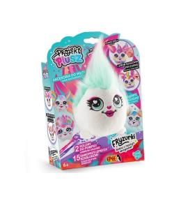 Projekt Plusz Fryzurki - Mgiełka