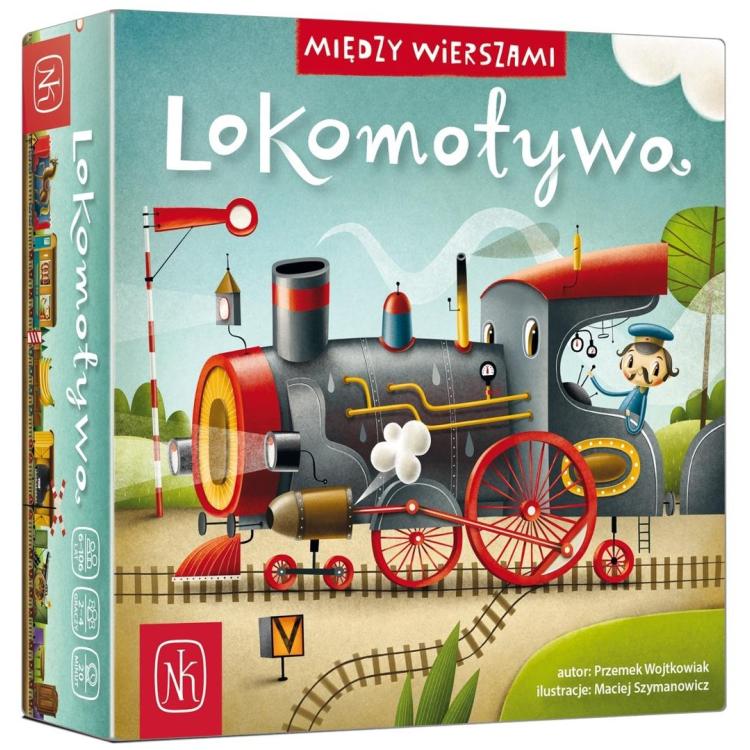 Lokomotywa