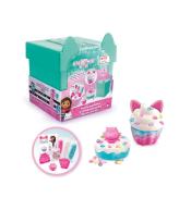 Koci Domek Gabi. Kocie pudełko z niespodzianką