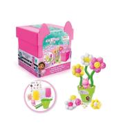 Koci Domek Gabi. Kocie pudełko z niespodzianką